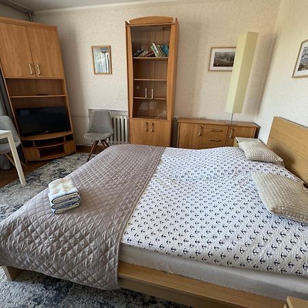 Hotel Pensjonat Victoria Miedzyzdroje Exteriér fotografie