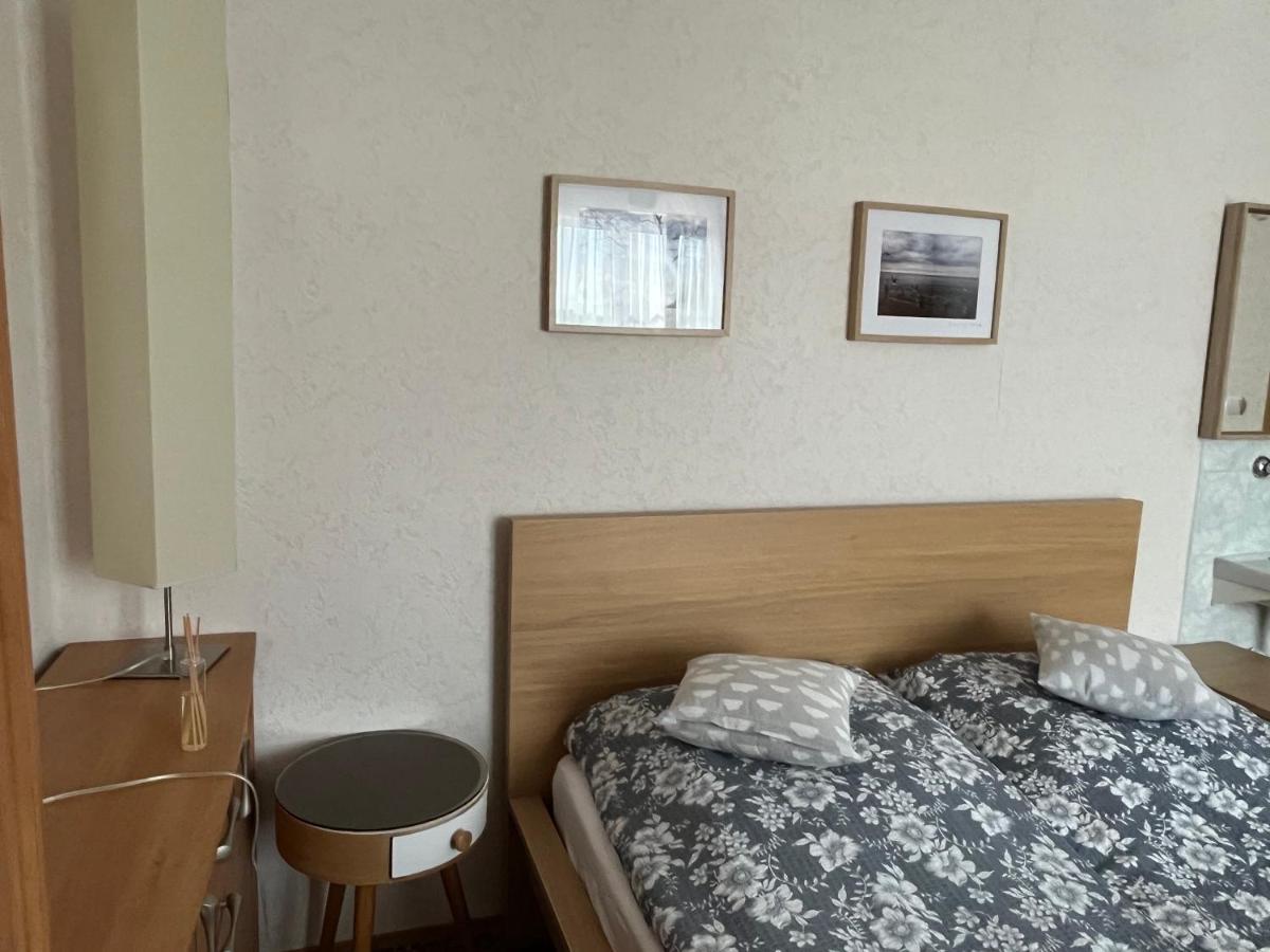 Hotel Pensjonat Victoria Miedzyzdroje Exteriér fotografie