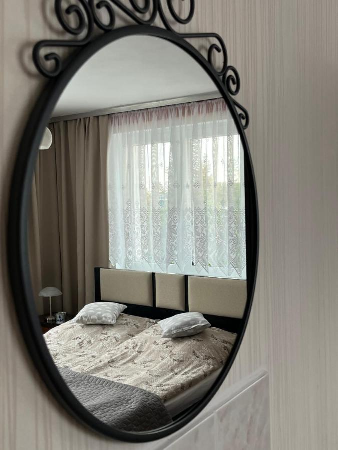 Hotel Pensjonat Victoria Miedzyzdroje Exteriér fotografie